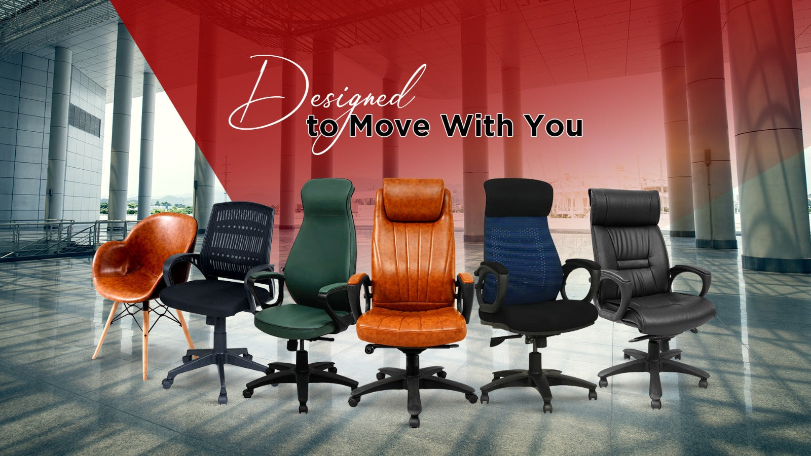 Saab Office Furniture: Comfort & Style for Every Workspace