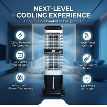 Air Coolers