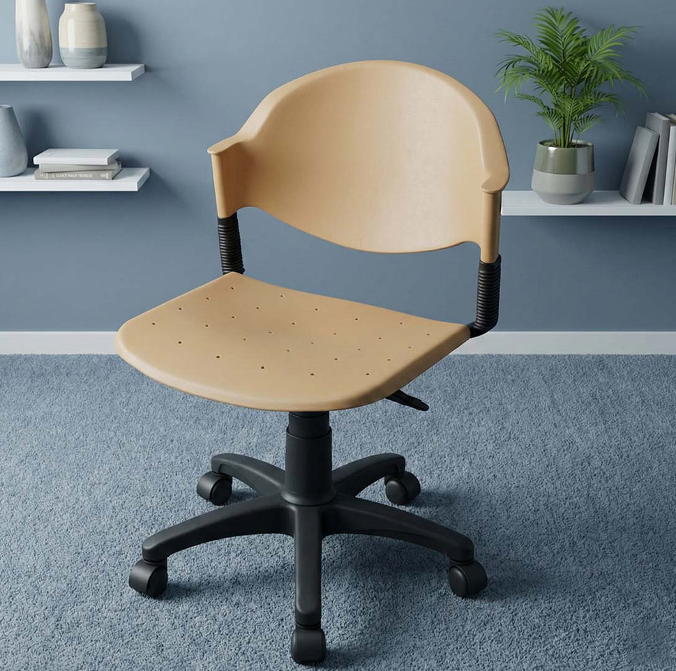 SAAB S-11-H Comforto Revolving Chair