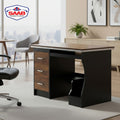 SAAB S-1432 Wooden Office Desk