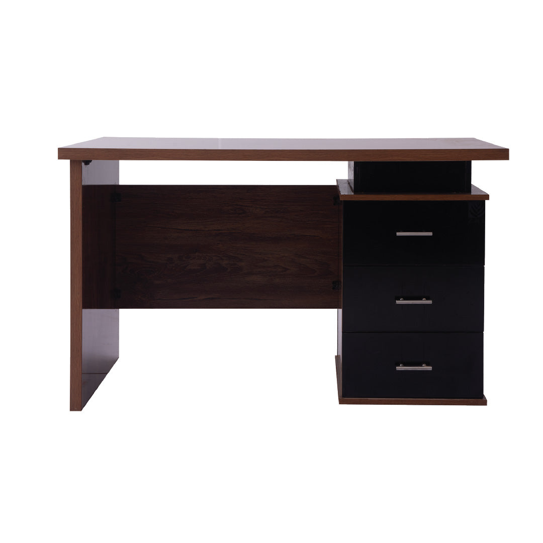 SAAB S-1631 Modern Executive Office Desk