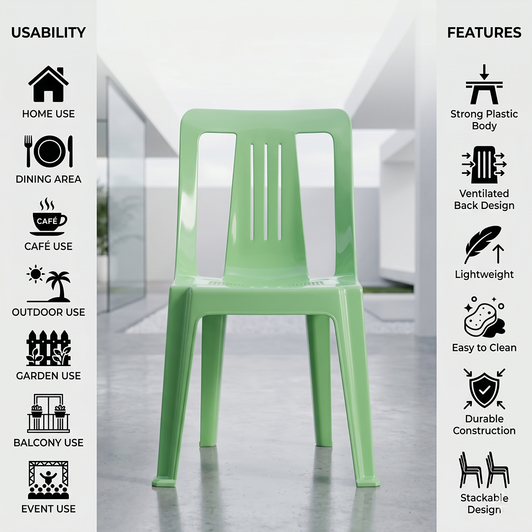 Pearl Chair SP-610