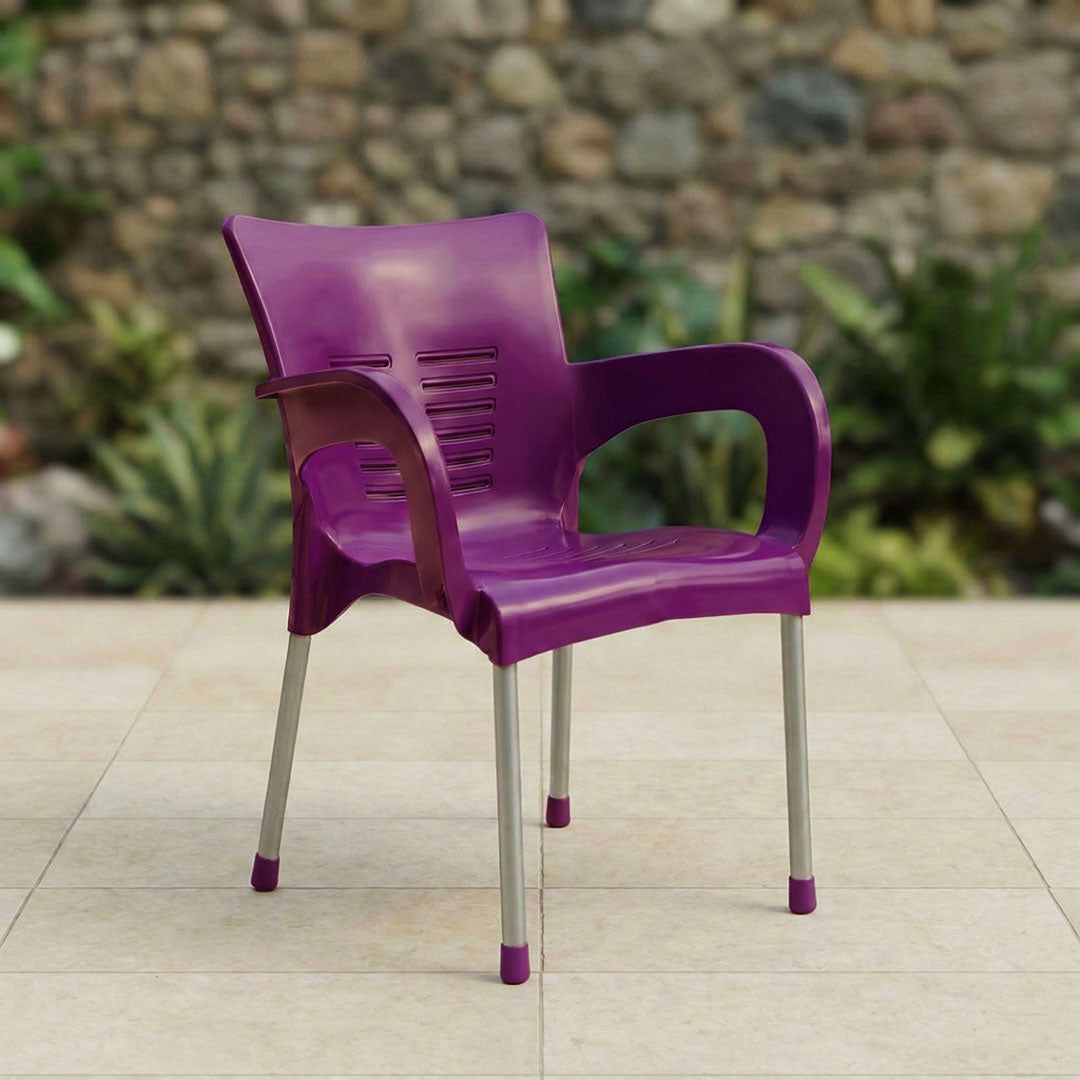 SAAB Relaxo Chair SP-206
