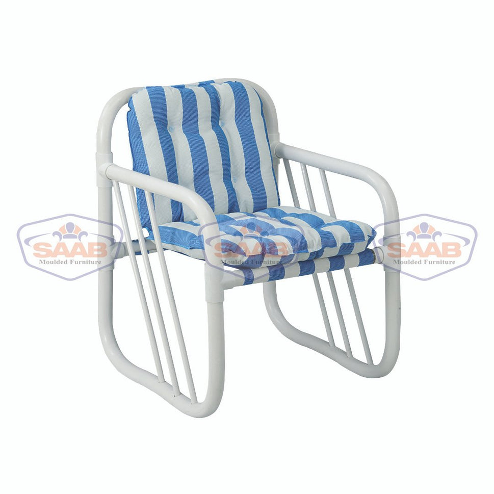 Veranda Chair - SAAB S-1108