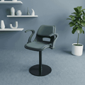 SAAB S-208-MPAC Revolving Chair with Arms