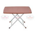 Steel Plastic Table SAAB SP-291