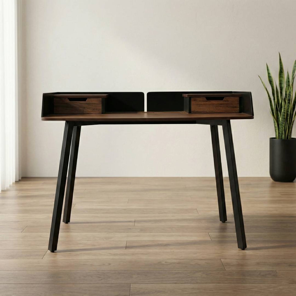 SAAB S-994-WT-MLT Modern Wooden Desk