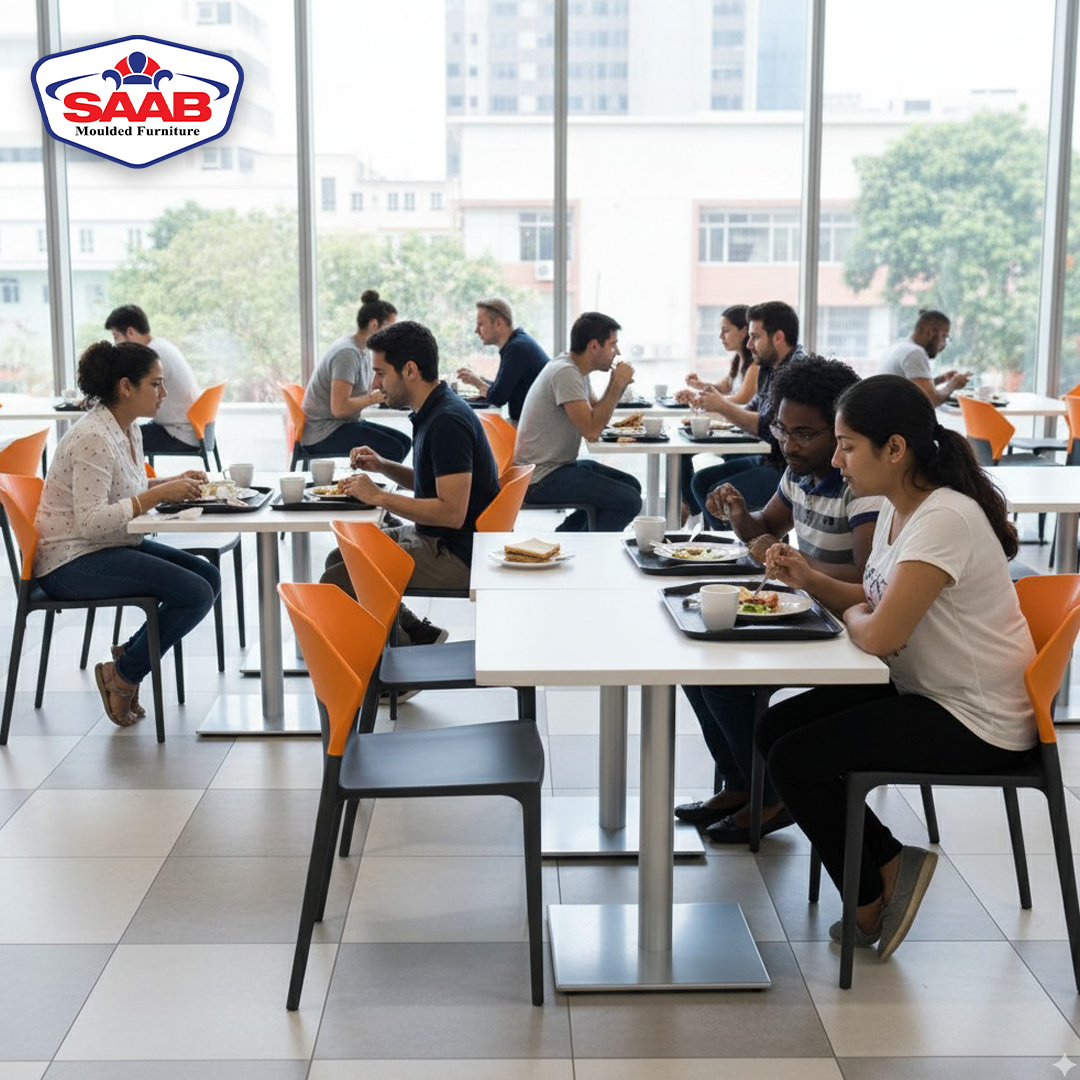 Dining Chair SP-318-PP