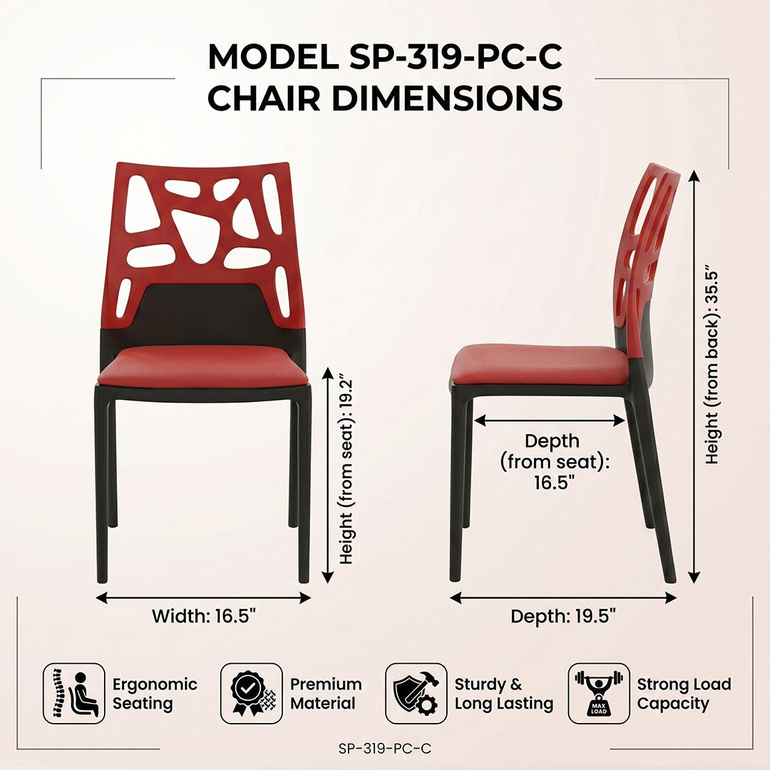 Julliet Medona SP-319-PC-C