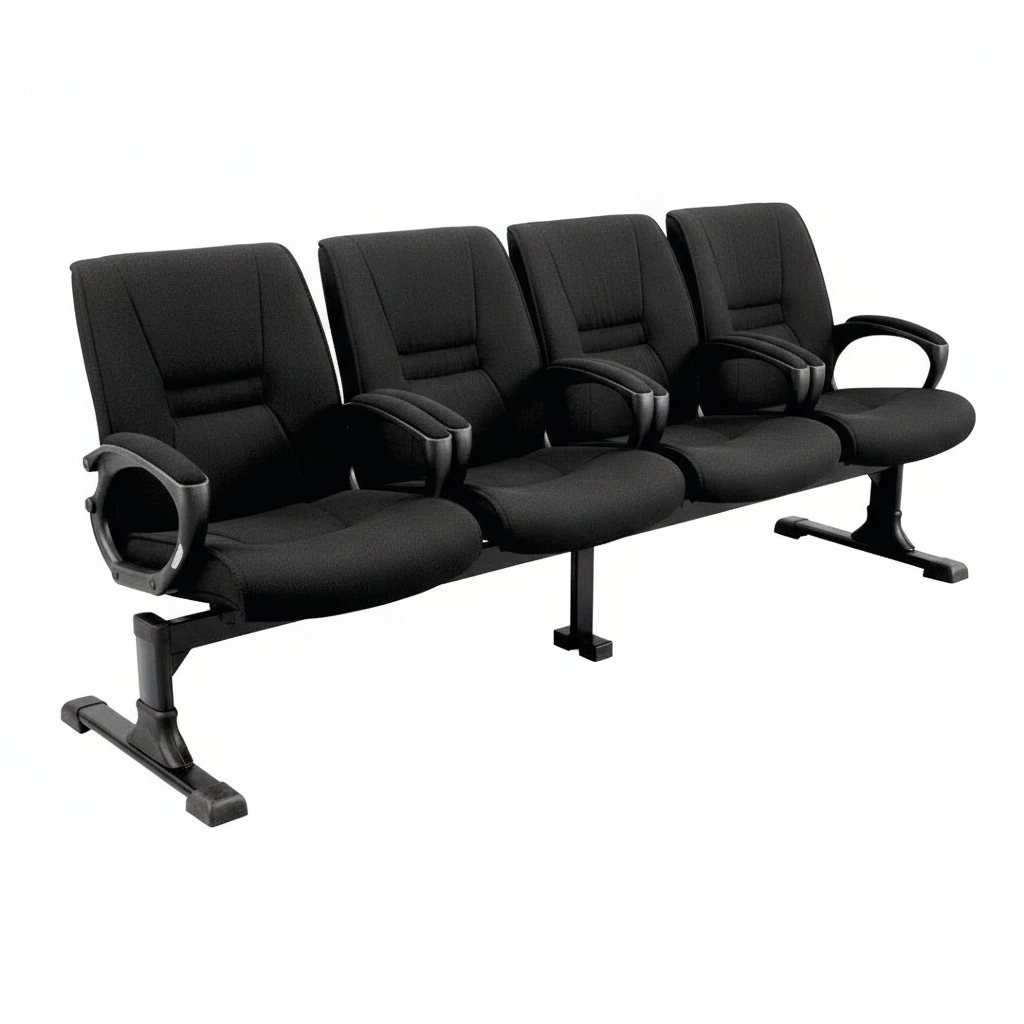 SAAB S-342-H Senator Public Sofa