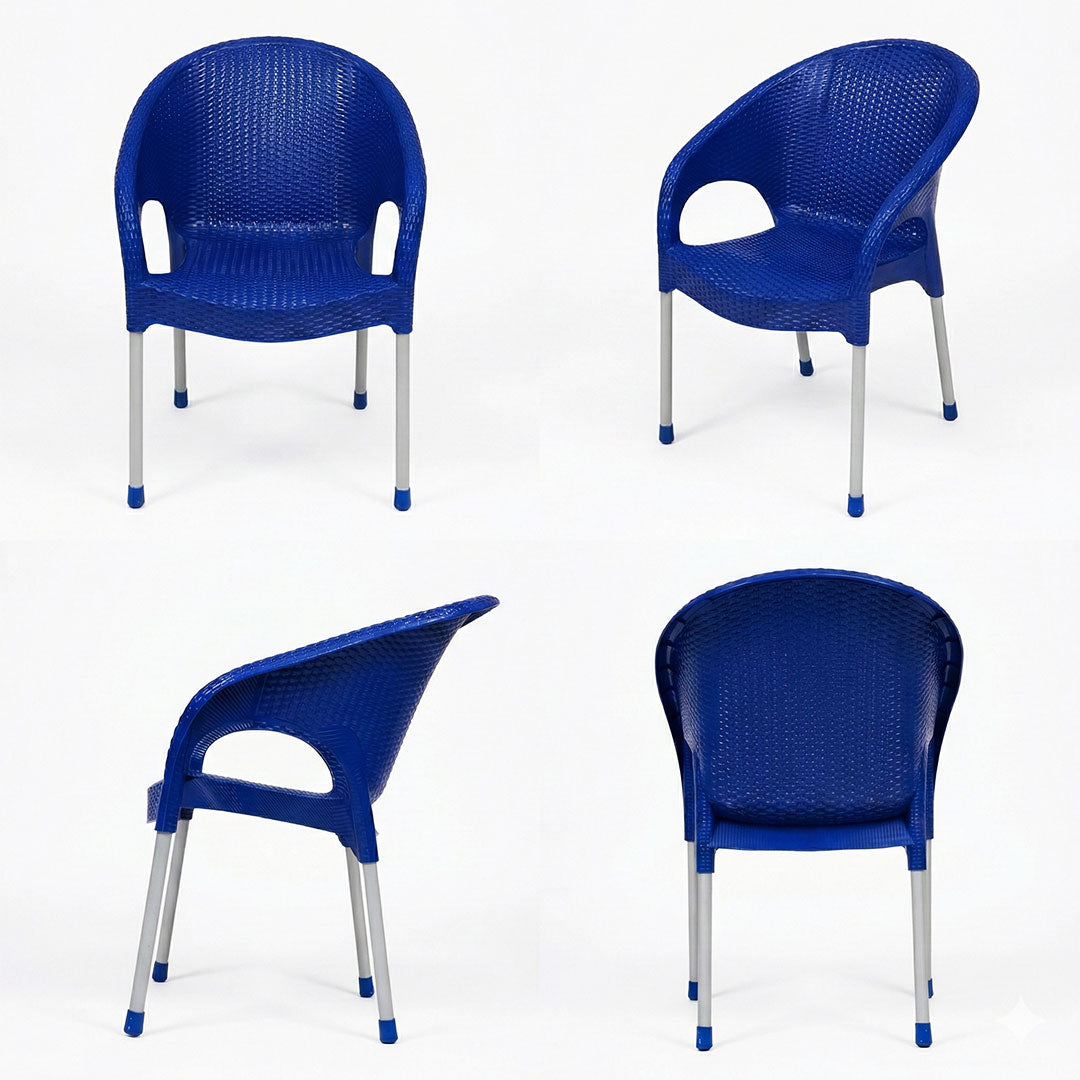 GLORY Chair SP-662 with table