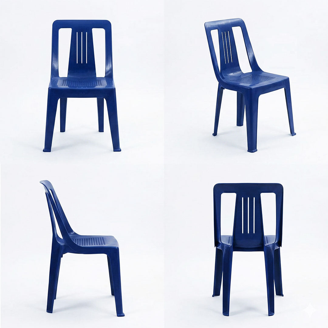 Pearl Chair SP-610 with Table