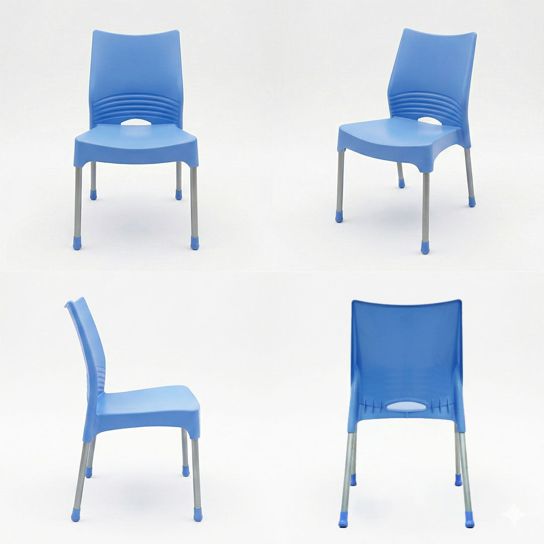 Max Rest Chair SP-670