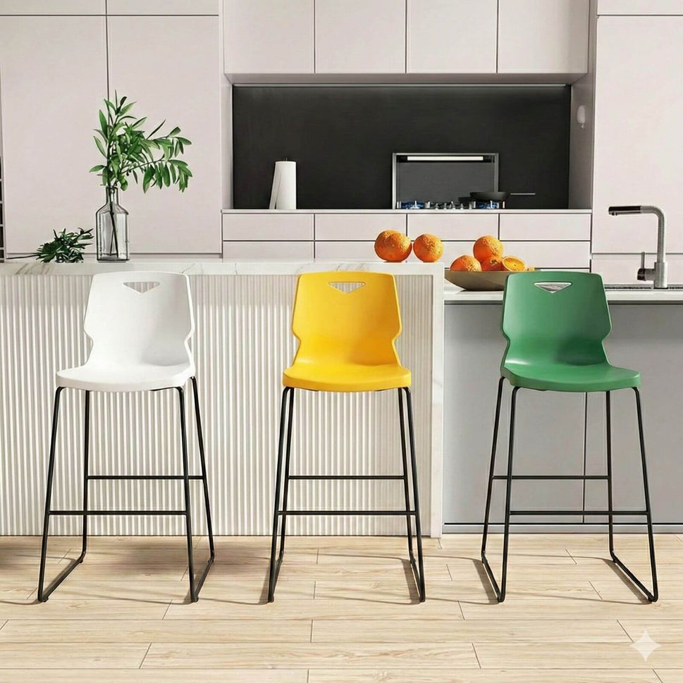BAR STOOL S-195-BST