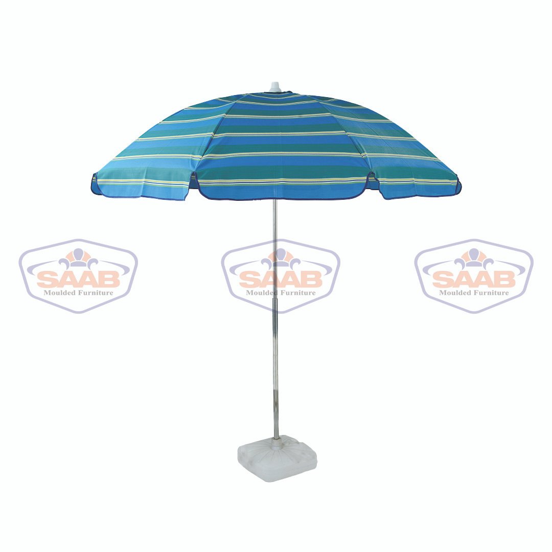 UMBRELLA - SAAB Craft UPVC Furniture Model S-1100