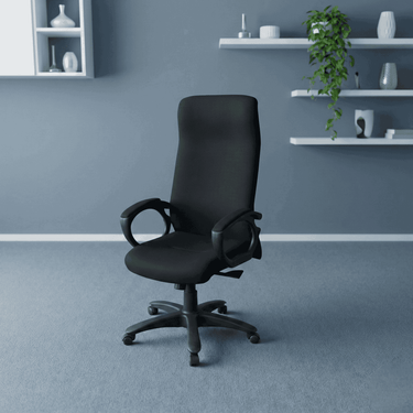 High Back Chairs