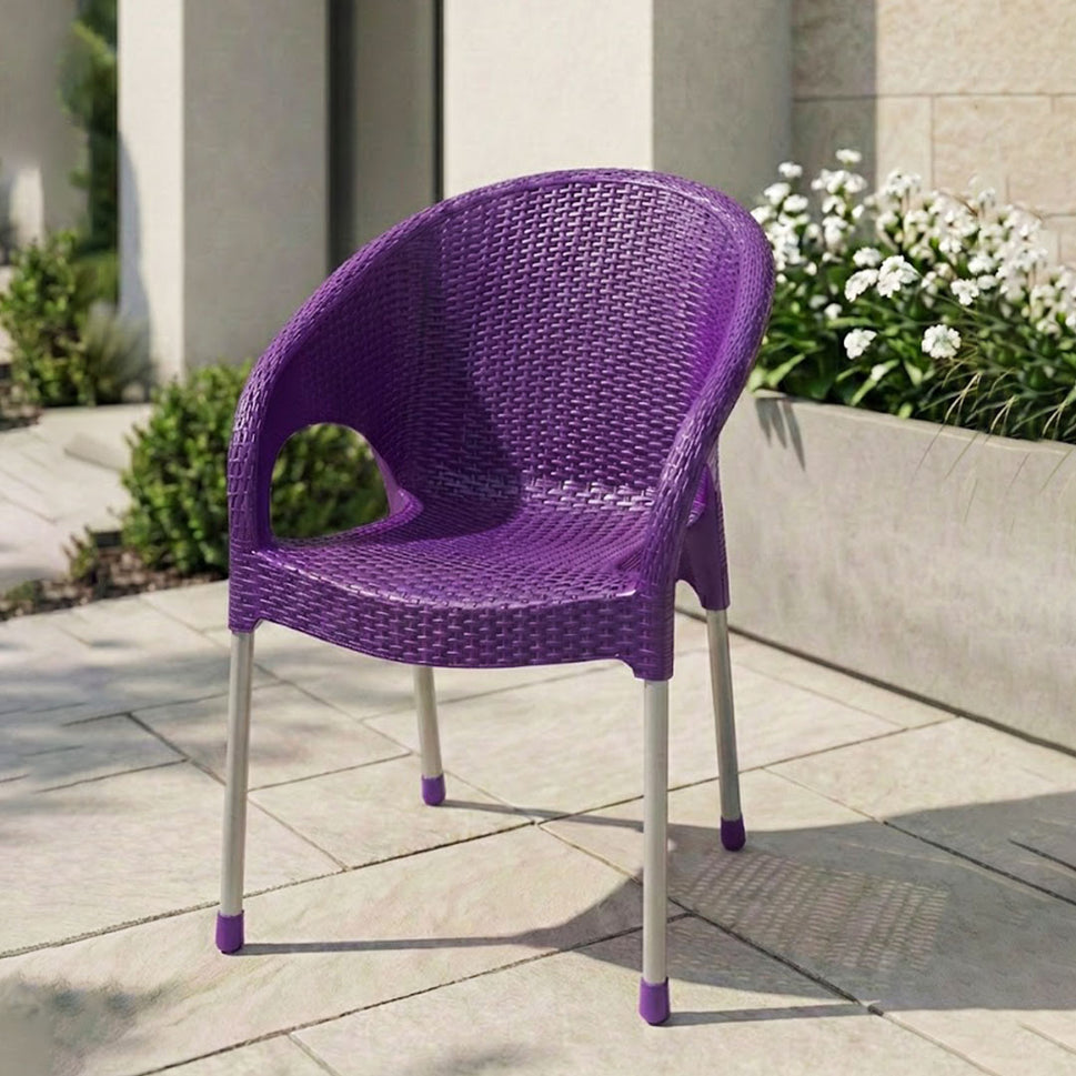 GLORY Chair SP-662 with table