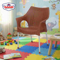 Baby Rattan Chair Model SAAB SP-661