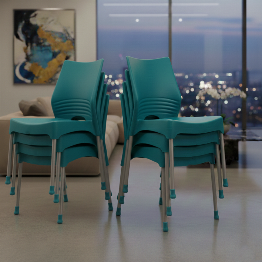 Max Rest Chair SP-670