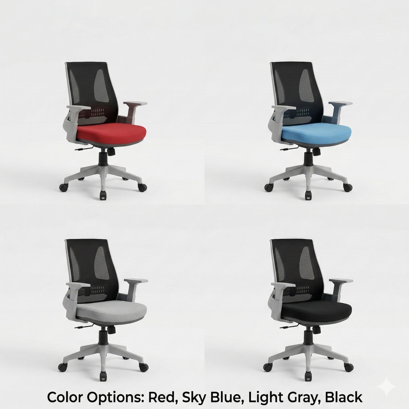 SAAB S-791 Prime Pro Executive Chair Low Back