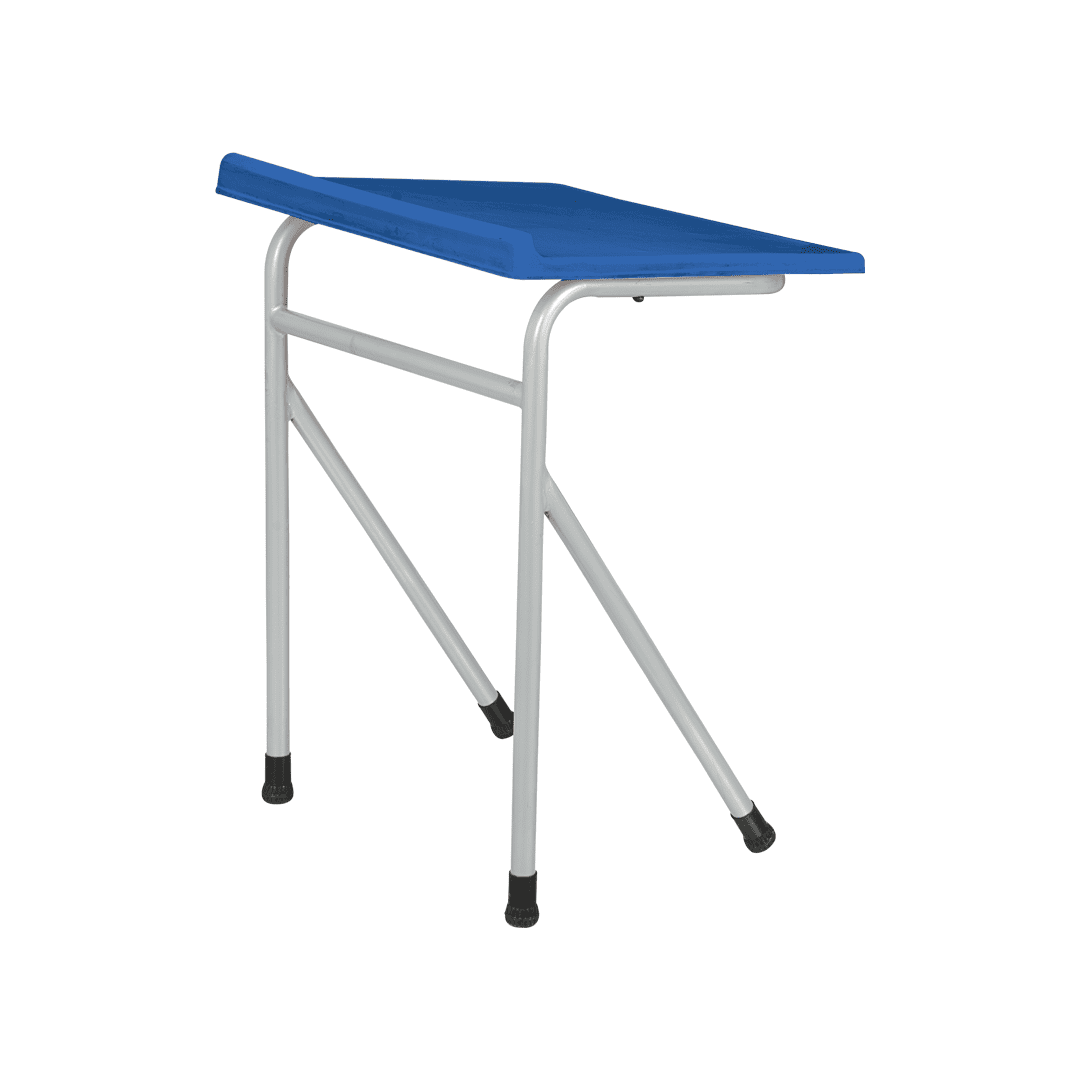 SAAB S-918 Steel Frame Table With Fiber Top
