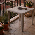 Lexus Prince Square Table SP-246-RTL