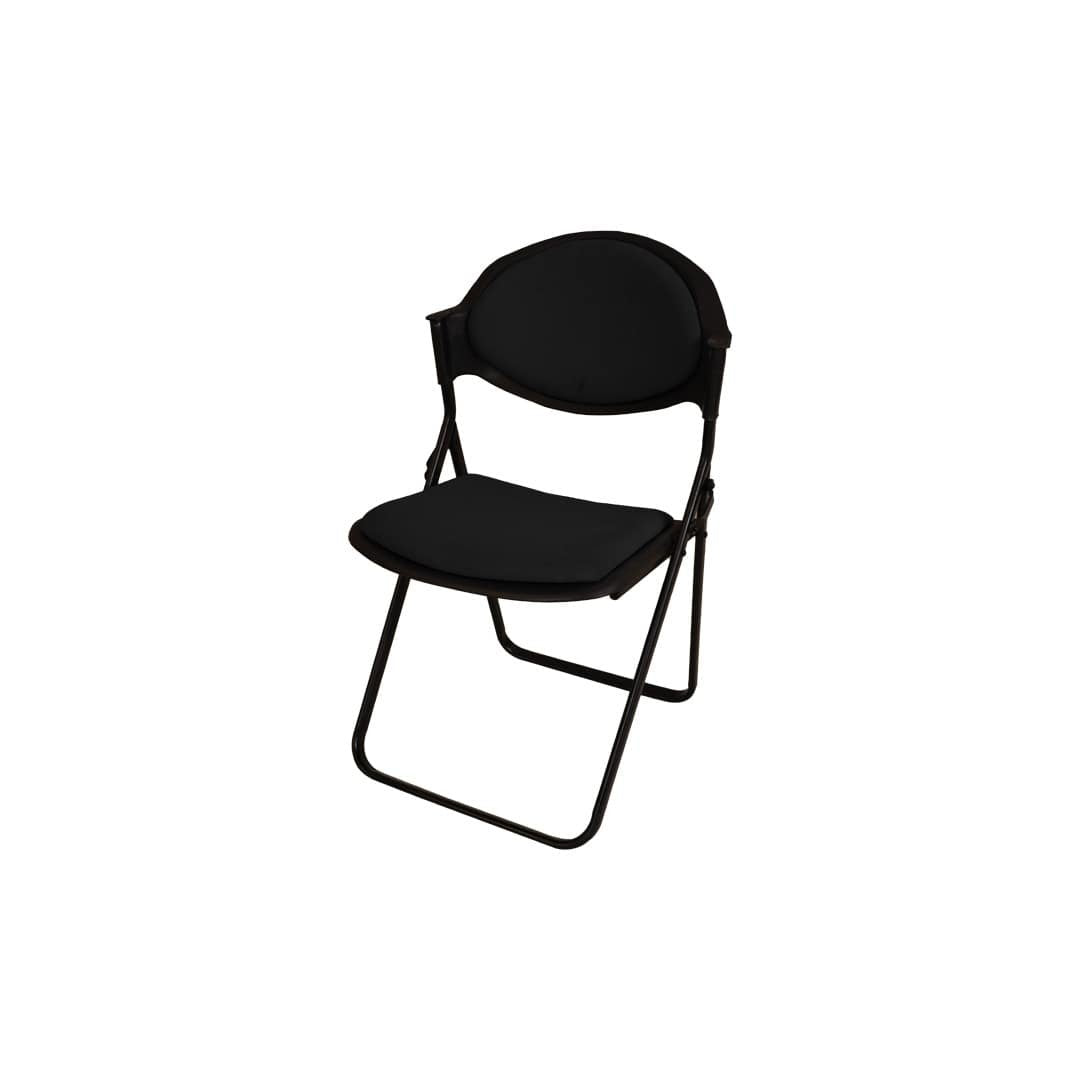 SAAB S-02-FC Comforto Folding Chair with Cushion