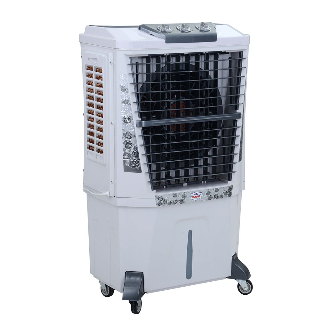 BREEZO Air Cooler