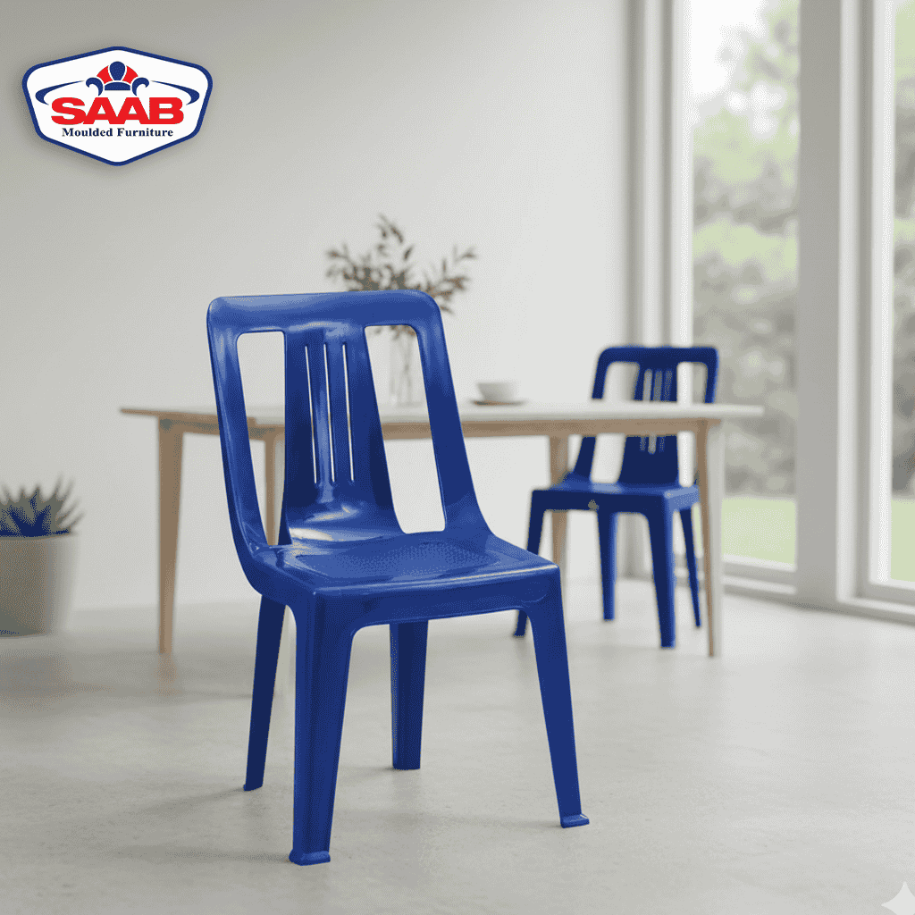 Pearl Chair SP-610