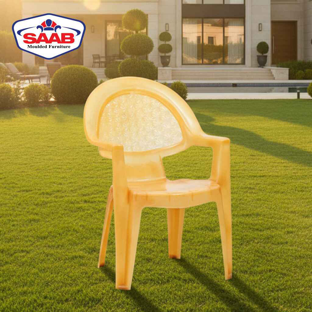 Crystal Chair SPC-630