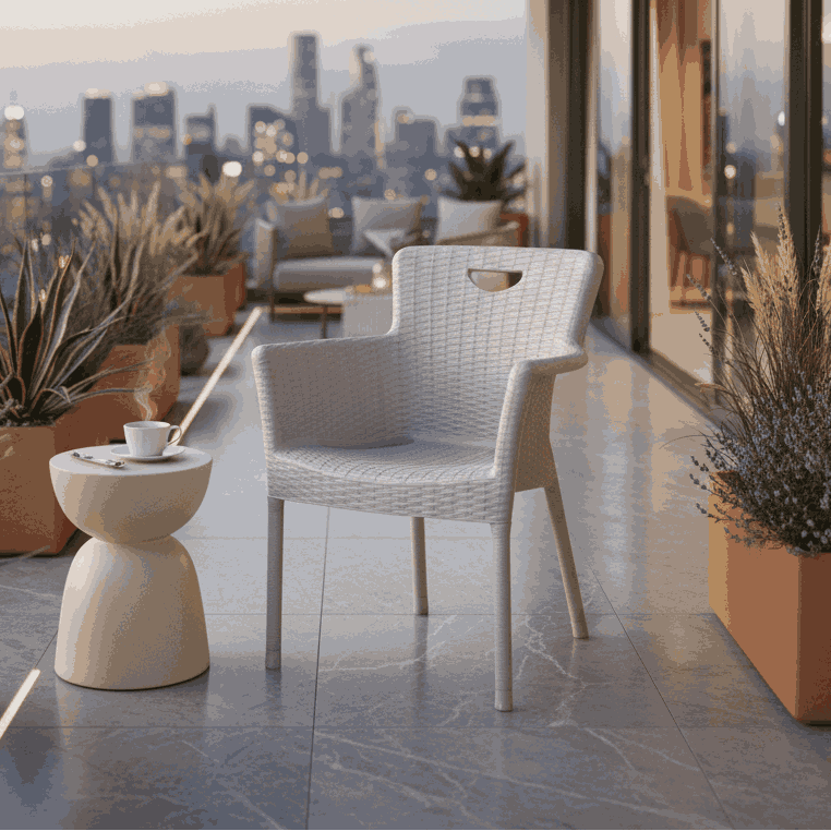 Comforto Sofa SP-678-RL