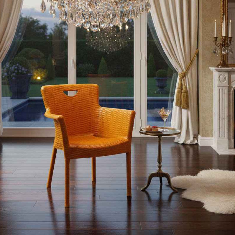 Comforto Sofa SP-678-RL