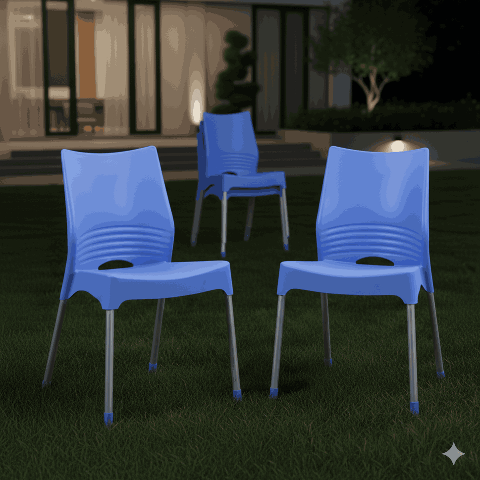 Max Rest Chair SP-670