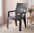 ORTHO SP-844 Full Plastic Arms Chair