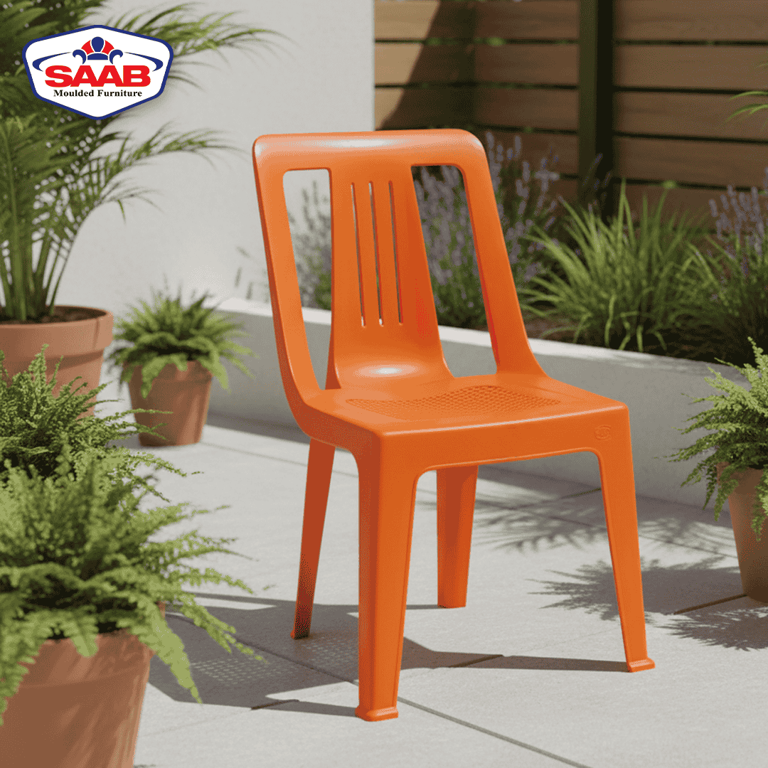 Pearl Chair SP-610