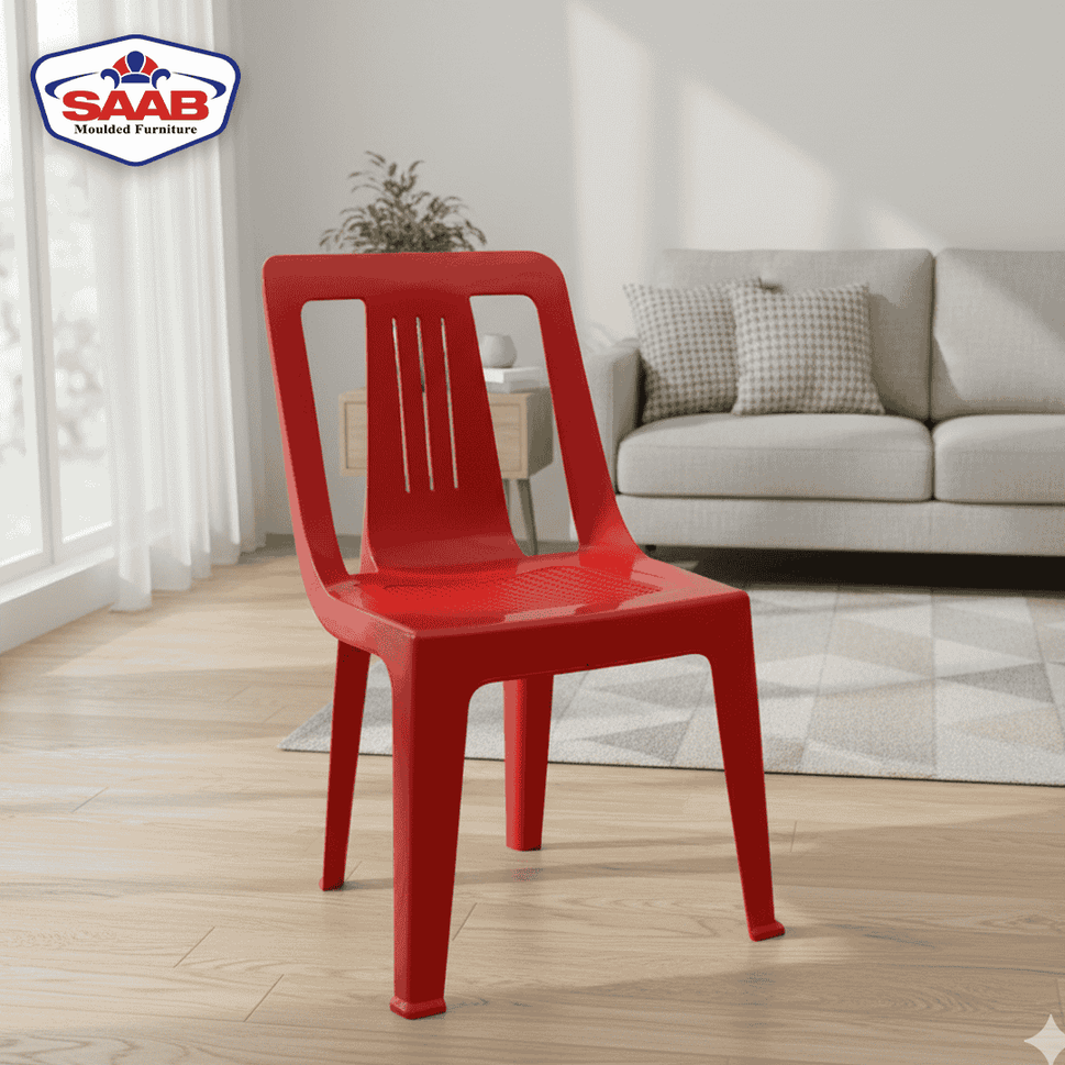 Pearl Chair SP-610 with Table