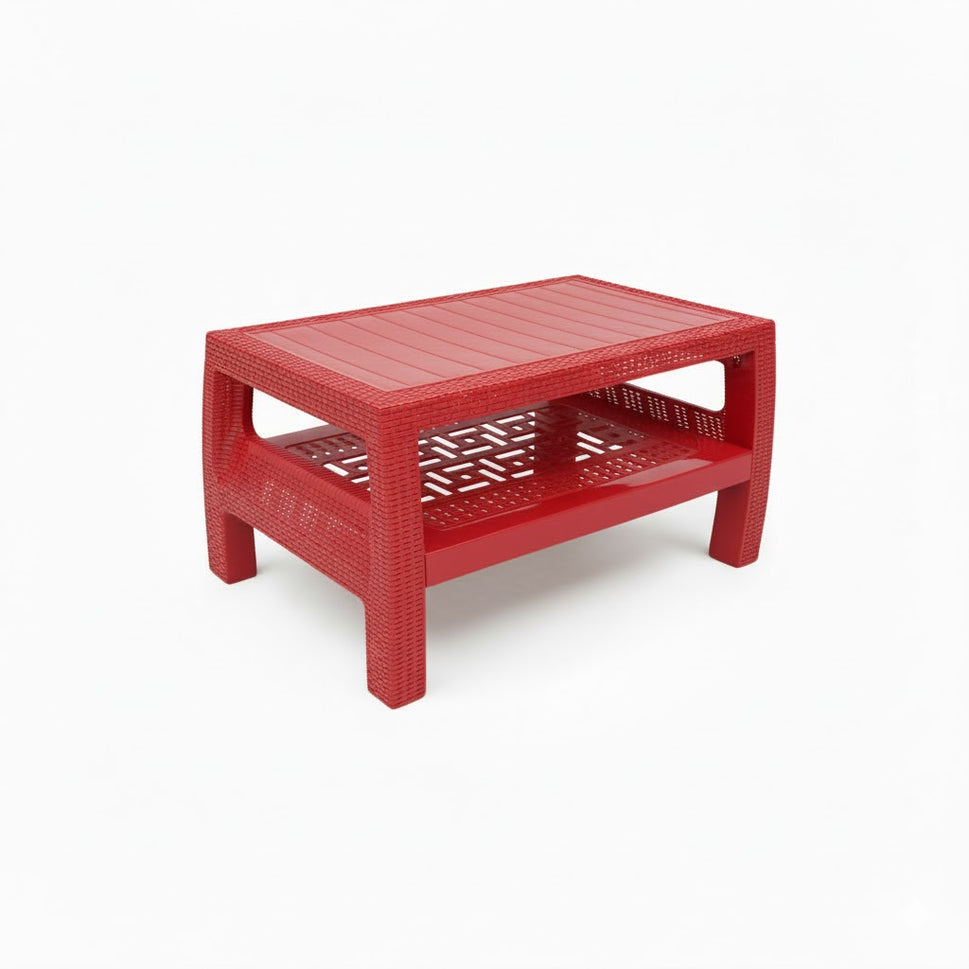 SAAB Rattan Table SP-370