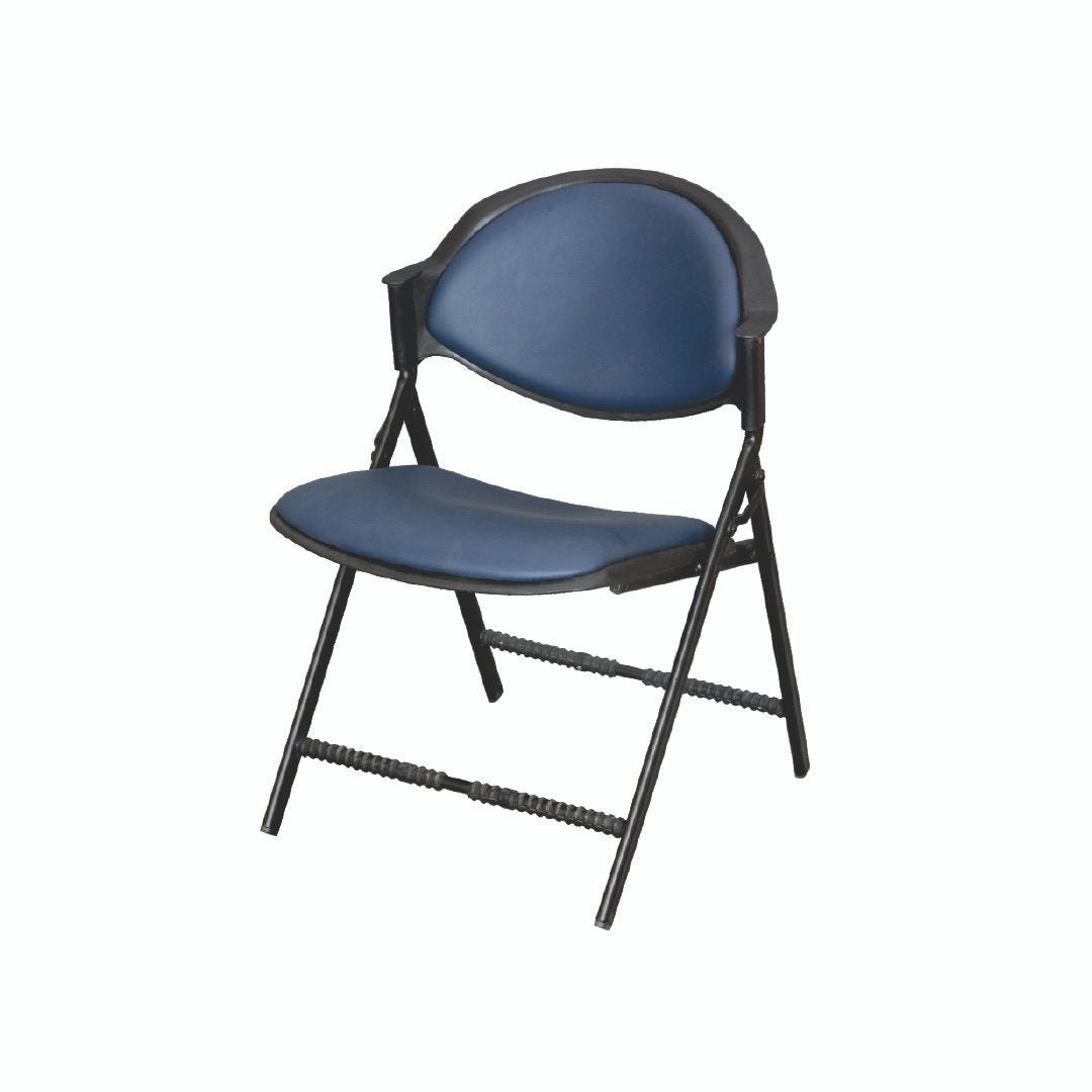 Comforto Folding Chair with Cushion SAAB S-02-FC