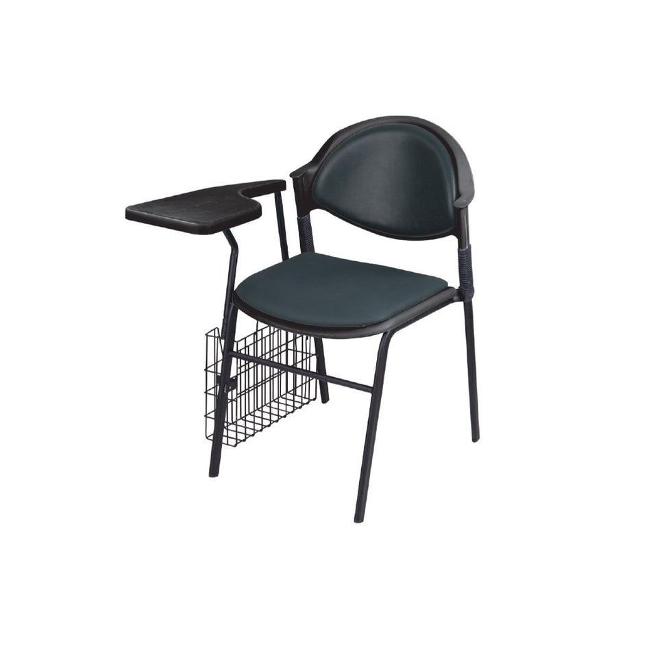 Comforto Study Chair S-02-SCB