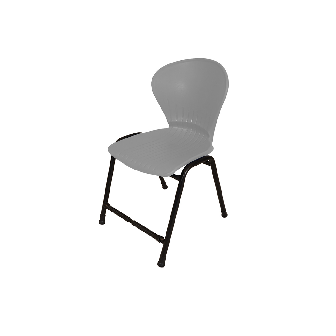 STEEL PLASTIC BABY SMALL PECOCK CHAIR S-210