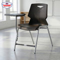 Green Shell Study Chair S-195-S