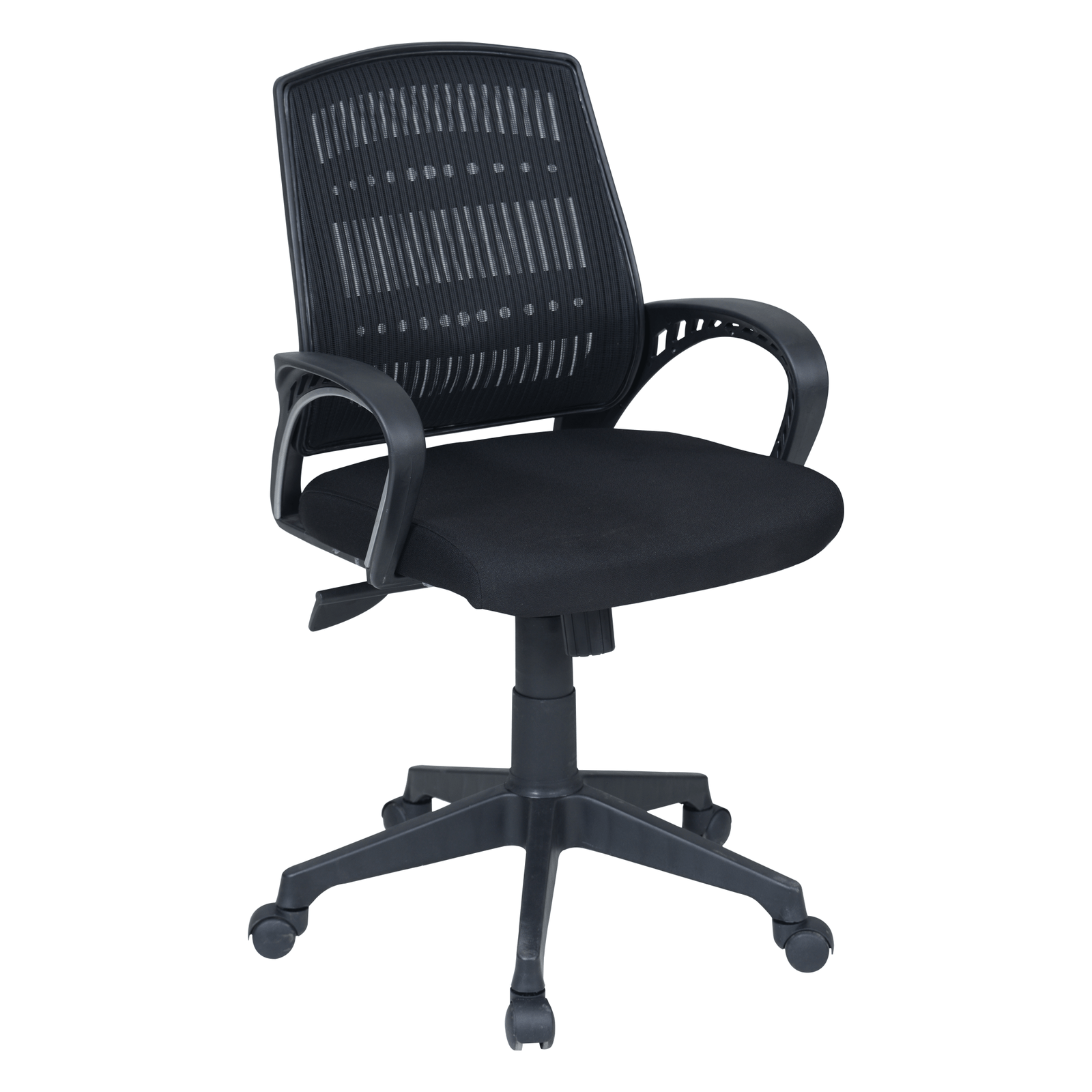 Relax Back Revolving Chair S-514