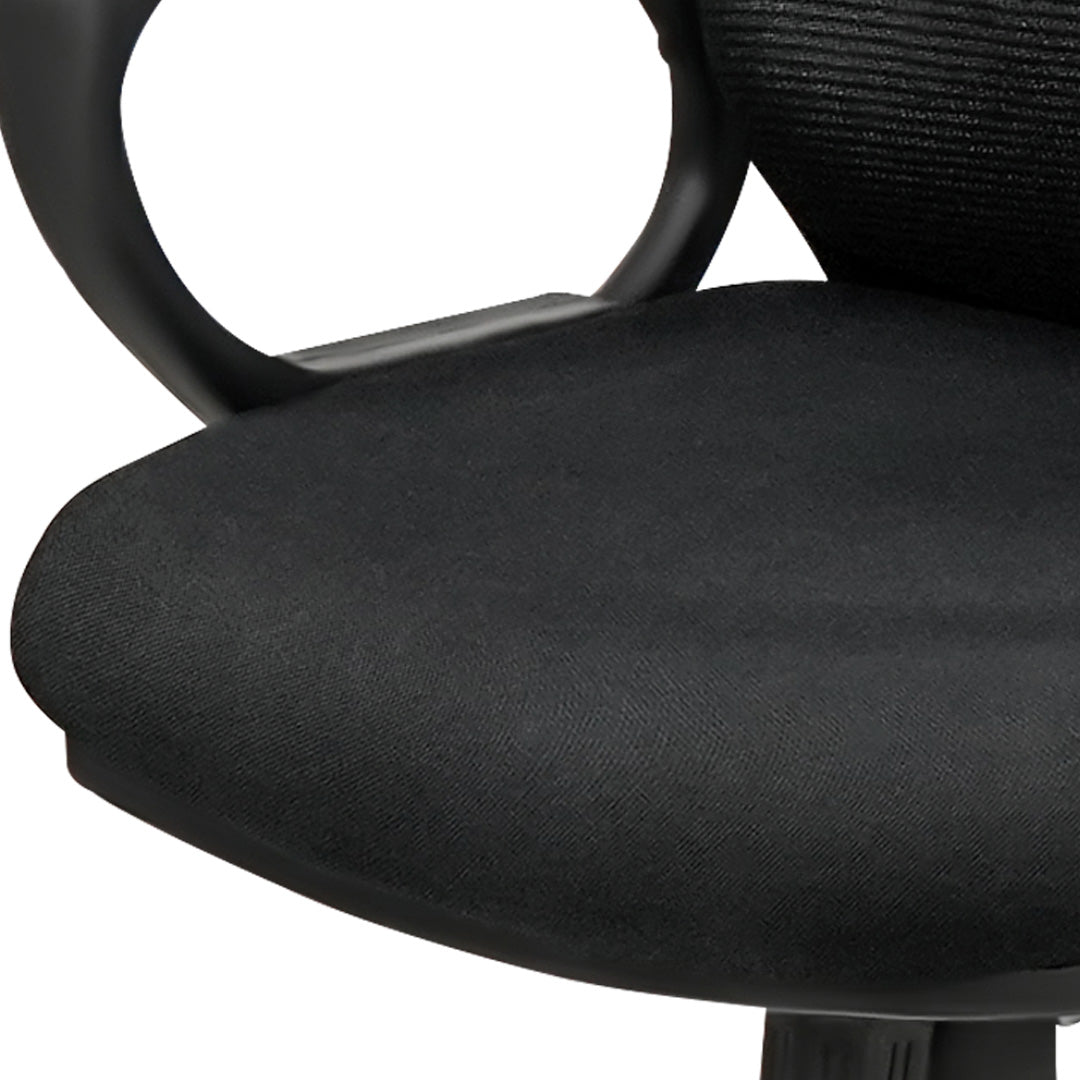 HINOMI Pro Real Time Ergonomic Mesh Chair Model SAAB SM-786