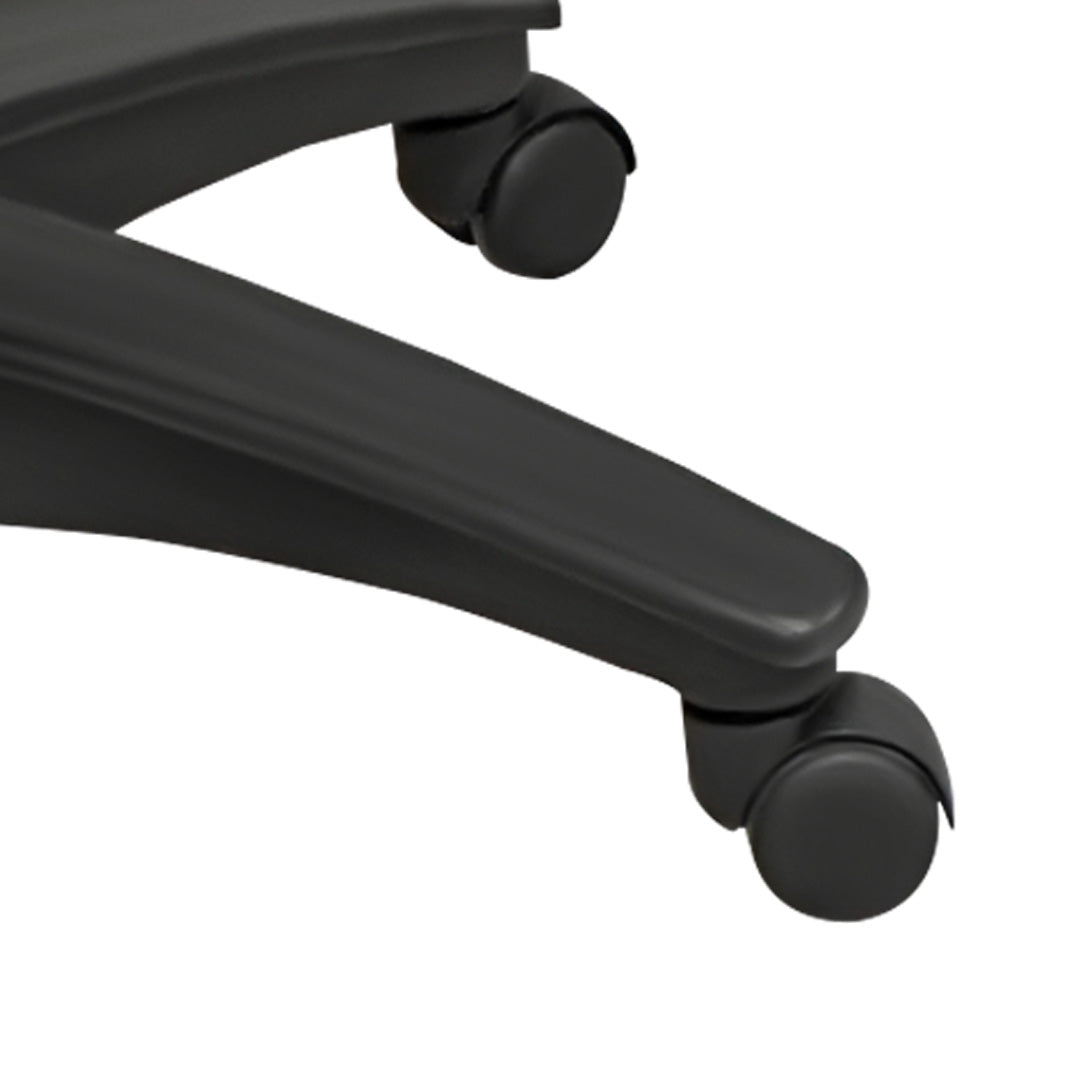 HINOMI Pro Real Time Ergonomic Mesh Chair Model SAAB SM-786