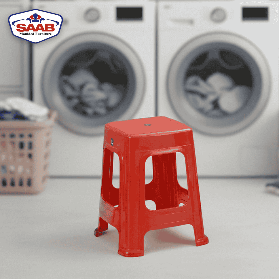SAAB SP-089 Regular Rozy Stool