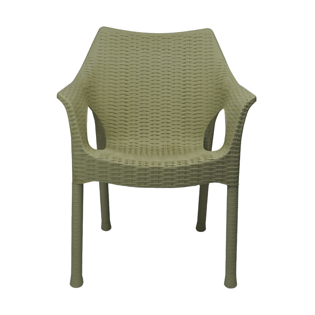 New Full Plastic Rattan Chair Saab Sp 317 Rl From Saab Pakistan Saab Pakistan