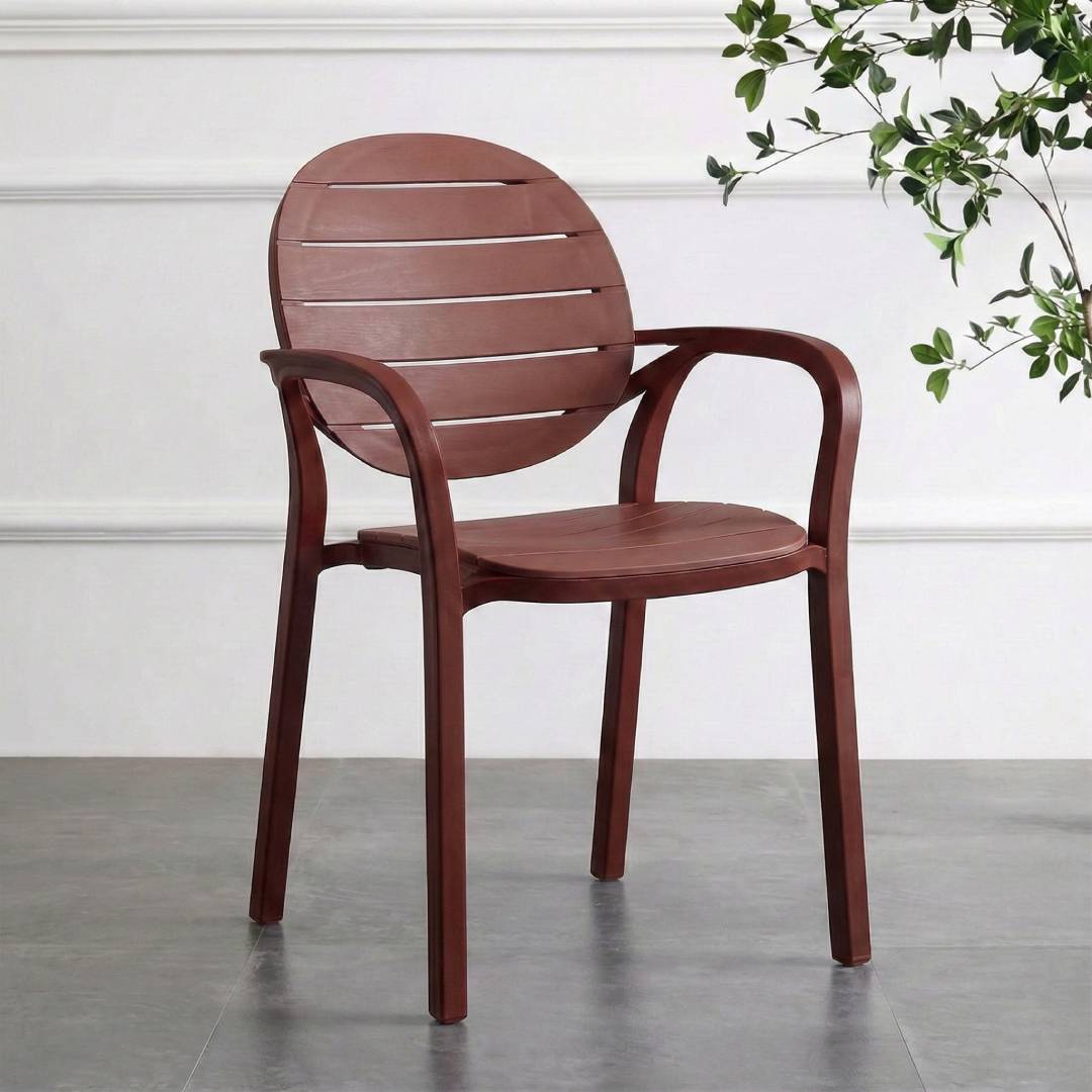 SAAB SP-675 Spectrum Patti Chair