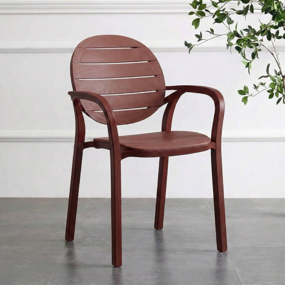 SAAB SP-675 Spectrum Patti Chair