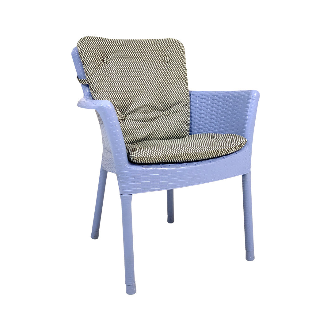 SAAB SP-678-C Comforto Sofa with Cushion – Stylish & Comfortable Modern Seating for Living Room or Office