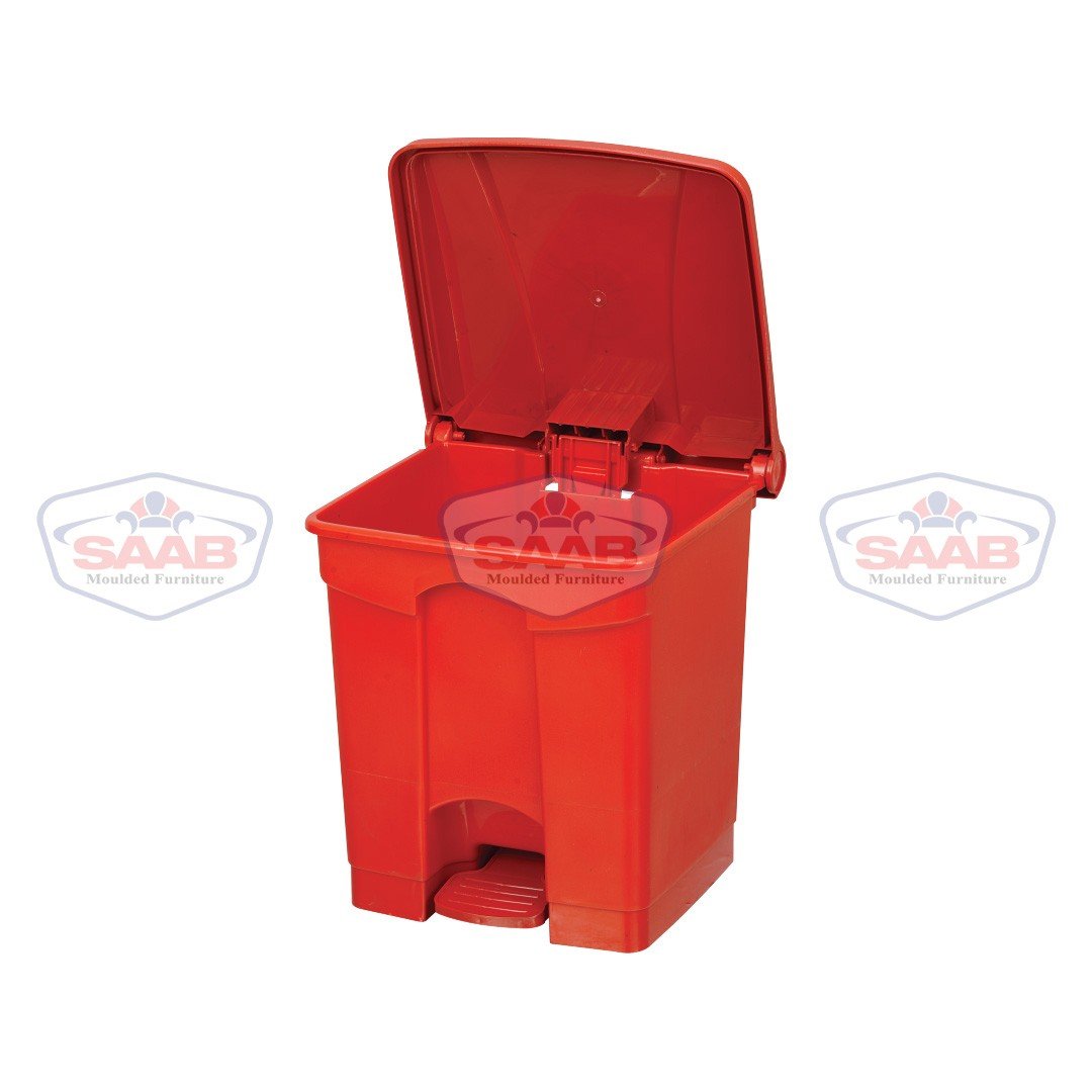 33 Ltr Dust Bin SP-731